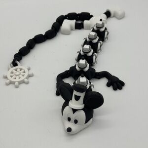 3D printed Steamwillie Mickey dragon 20” Fidget Toy Fun Collectible Stress Re…